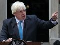 Boris Johnson