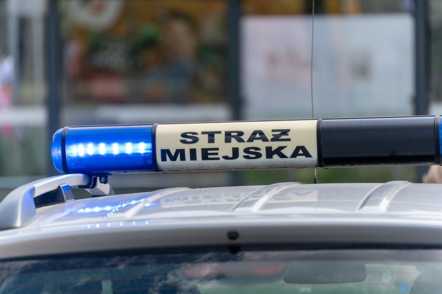 Straż Miejska