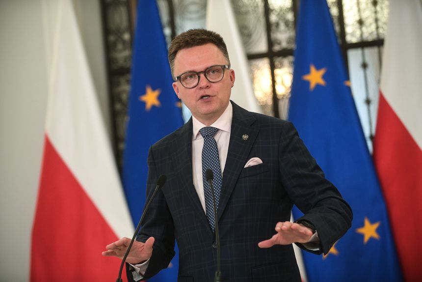 Szymon Hołownia