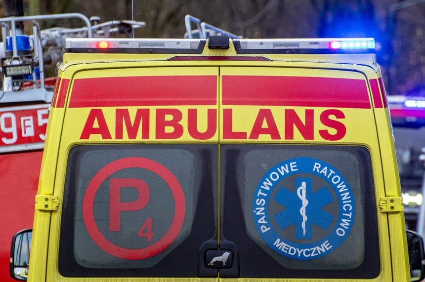 Ambulans