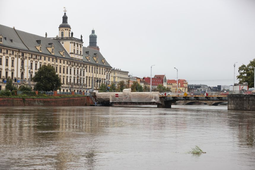 Odra