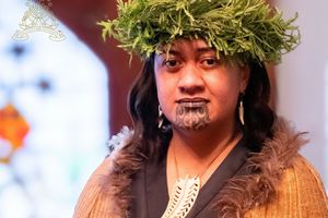 Maorysi mają nową królową