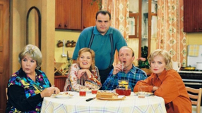 Serial "Miodowe lata"