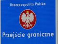 Przejście graniczne