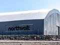 Fabryka Northvolt w Skelleftea