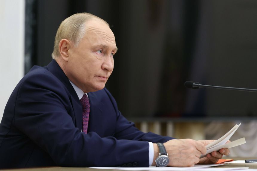 Putin