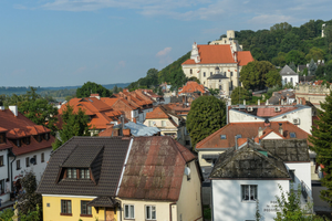 Kazimierz Dolny