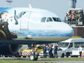 Miedzynarodowe lotnisko w Zaventem (rok 2026)