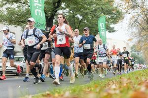 Poznań Maraton 