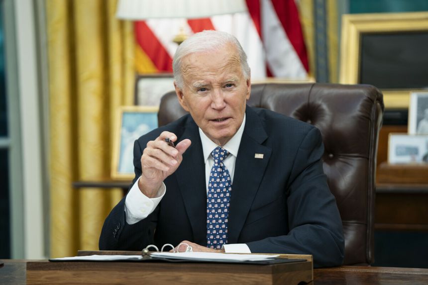 Joe Biden
