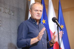 Donald Tusk