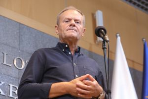 Donald Tusk