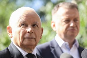 Jarosław Kaczyński