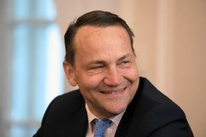 Radosław Sikorski