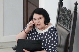 Anna Sobecka