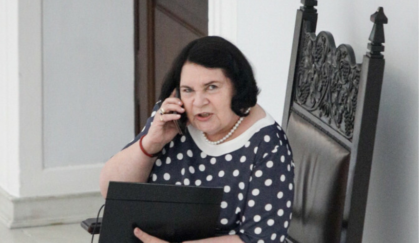 Anna Sobecka