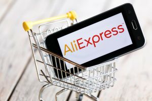 Aliexpress 