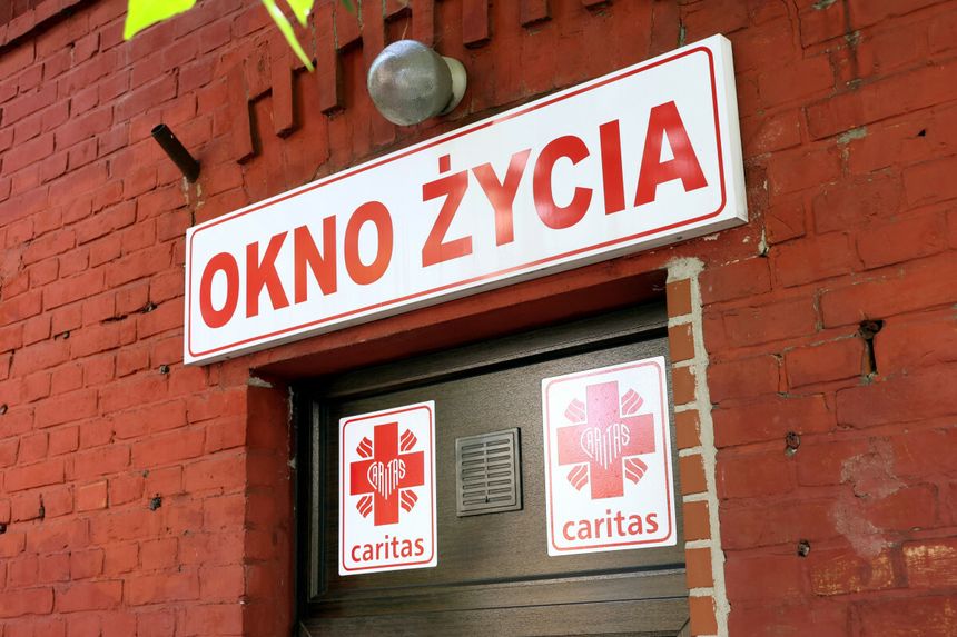 Okno życia