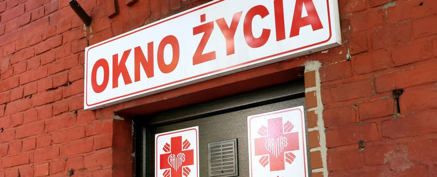 Okno życia