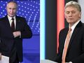 Putin i Pieskow