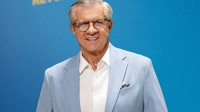 Zygmunt Chajzer ma nową pracę. Będzie twarzą show w Super Polsacie