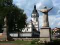 Szydłowiec od lat słynie z wysokiego bezrobocia