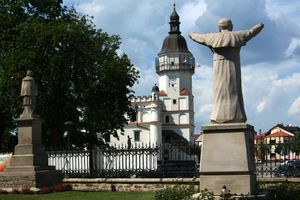 Szydłowiec od lat słynie z wysokiego bezrobocia