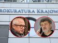 Prokuratura Krajowa, Palikot, Jacek Dubois