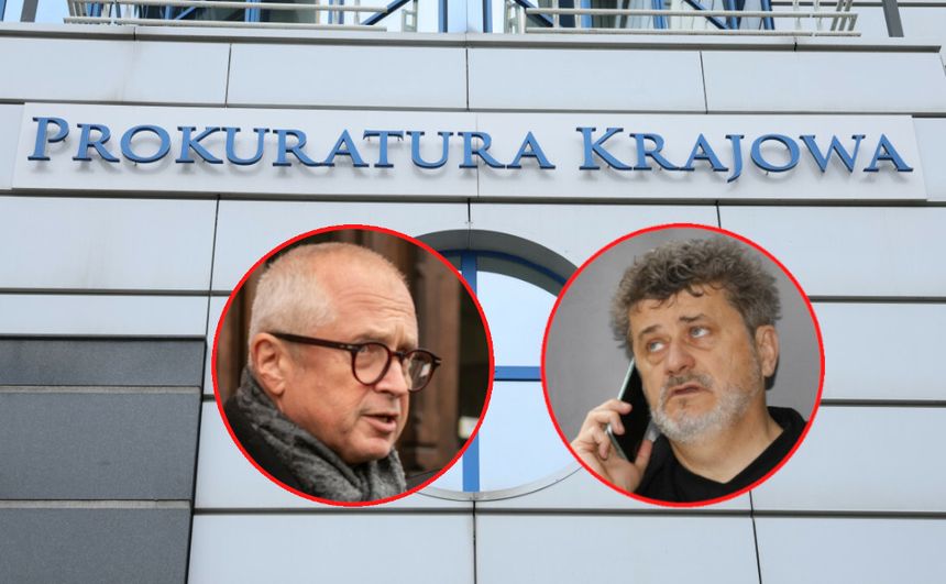 Prokuratura Krajowa, Palikot, Jacek Dubois