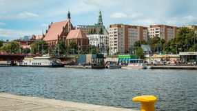 Szczecin