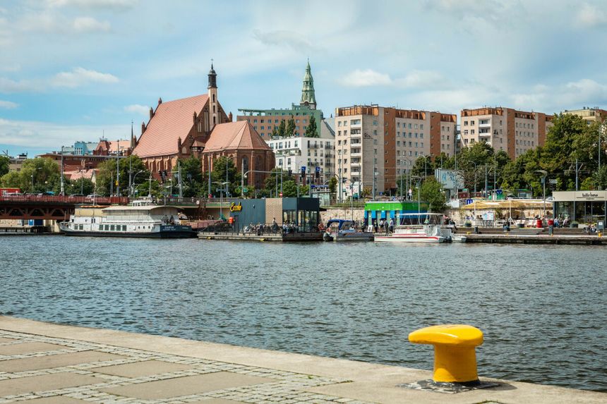 Szczecin