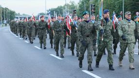 Defilada wojskowa 15 sierpnia 2024: najlepsze miejsca obserwacji i transmisja w TV