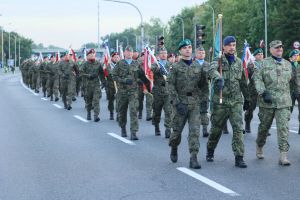 Defilada wojskowa 15 sierpnia 2024: najlepsze miejsca obserwacji i transmisja w TV
