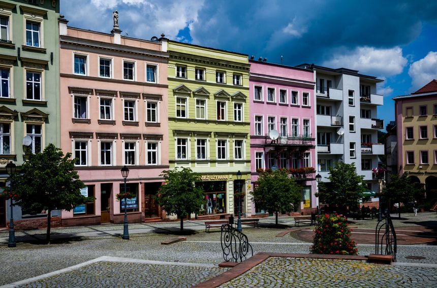 Nowa Ruda