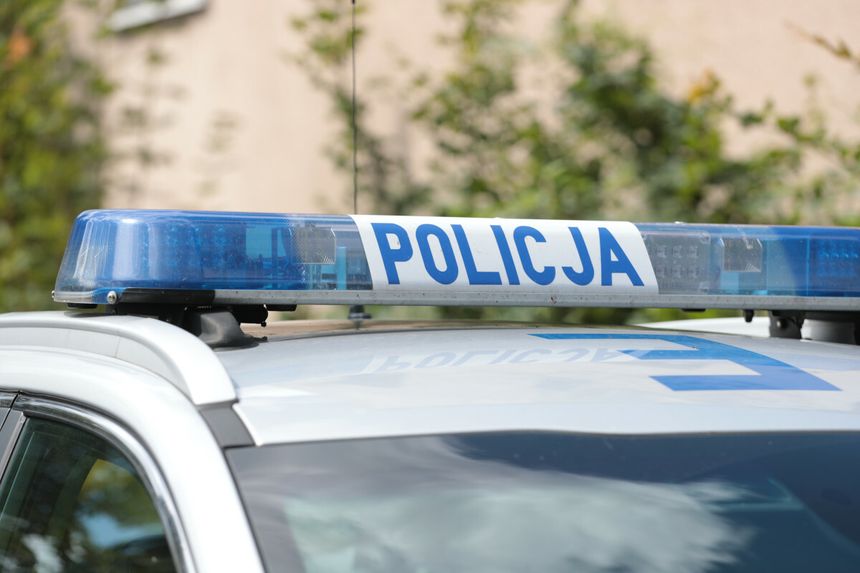 Policja