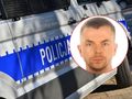 Paweł Szopa już w samolocie do Polski