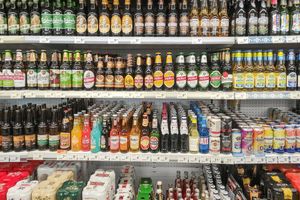 Alkohol