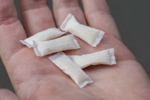 Snusy