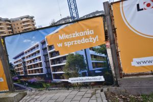 ogłoszenie o sprzedaży mieszkań