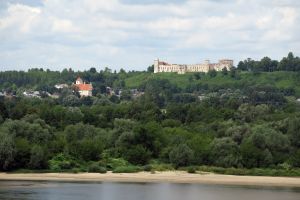 Janowiec nad Wisłą