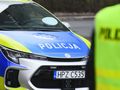 policja