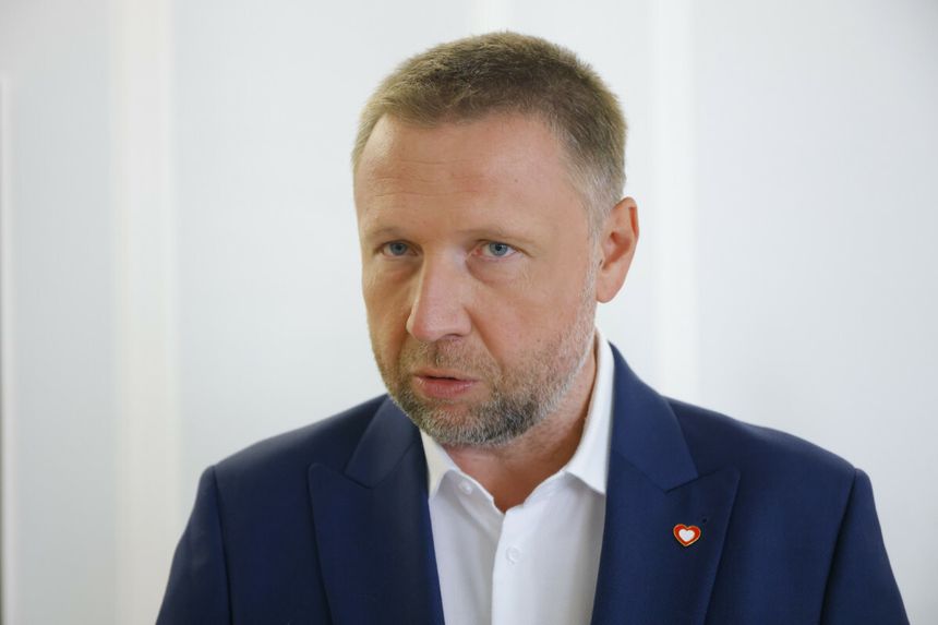 Marcin Kierwiński