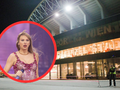 Taylor Swift w Wiedniu