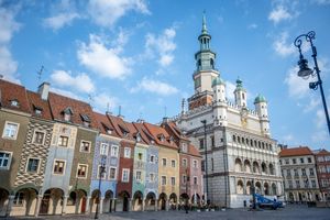 Poznań