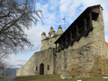 Nowy Sącz zamek