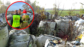 Odpady na Dolnym Śląsku