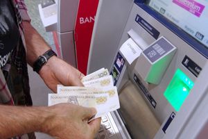bankomat