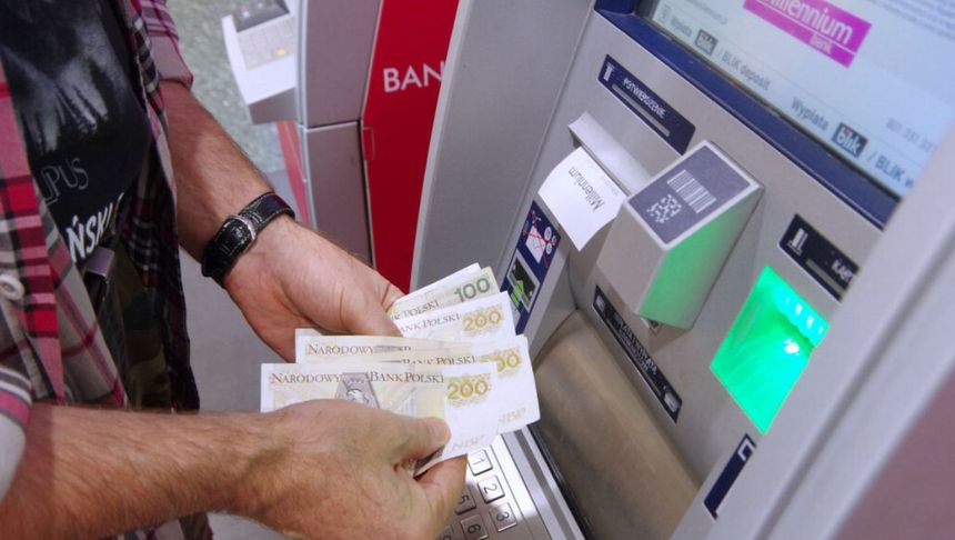 bankomat
