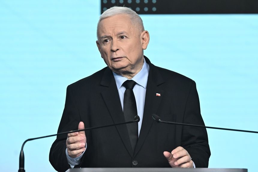 kaczyński