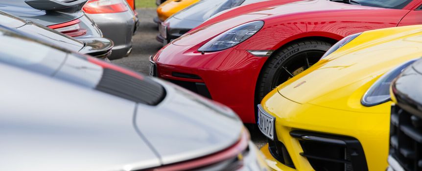 Porsche